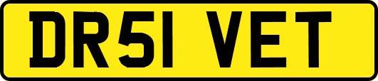 DR51VET