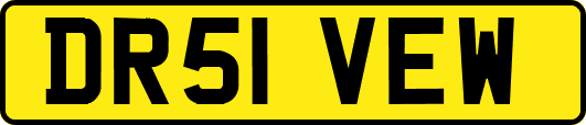 DR51VEW