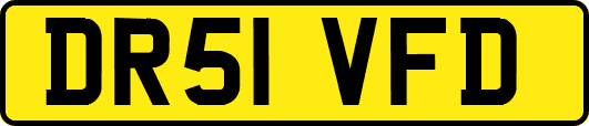 DR51VFD