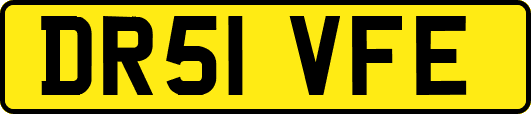 DR51VFE