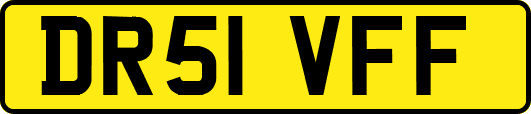DR51VFF