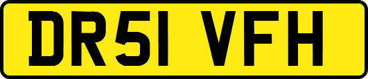 DR51VFH