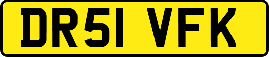 DR51VFK
