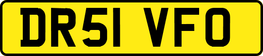 DR51VFO