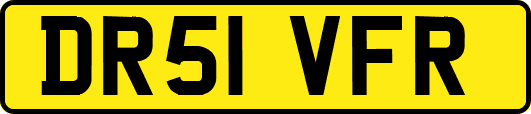 DR51VFR