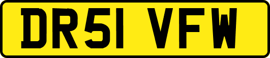 DR51VFW