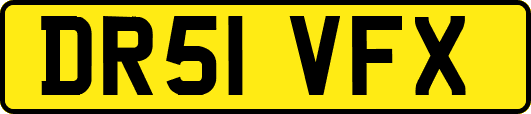 DR51VFX