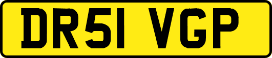 DR51VGP