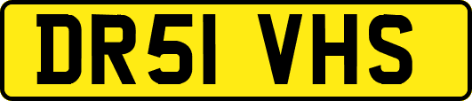 DR51VHS