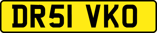 DR51VKO