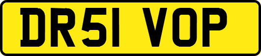 DR51VOP