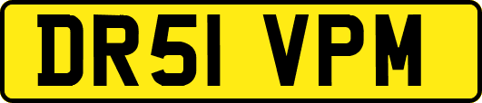 DR51VPM