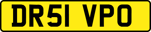 DR51VPO