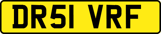 DR51VRF