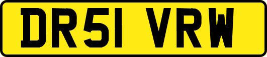 DR51VRW