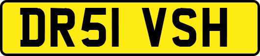 DR51VSH