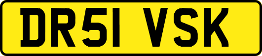 DR51VSK