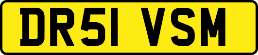 DR51VSM