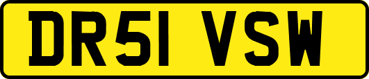 DR51VSW