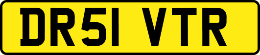 DR51VTR