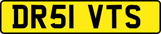 DR51VTS