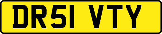 DR51VTY