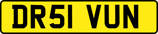 DR51VUN