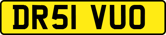 DR51VUO