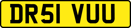 DR51VUU