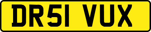 DR51VUX