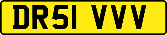 DR51VVV