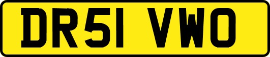 DR51VWO