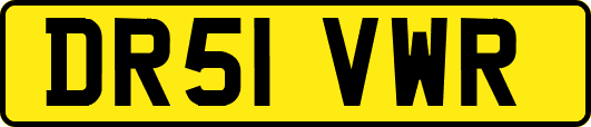 DR51VWR