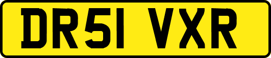 DR51VXR
