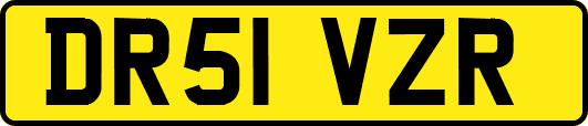 DR51VZR