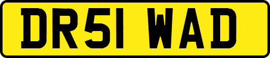 DR51WAD