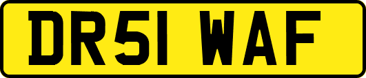 DR51WAF