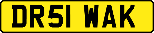 DR51WAK