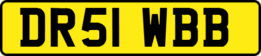 DR51WBB