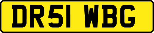 DR51WBG