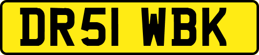 DR51WBK