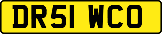 DR51WCO