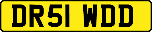 DR51WDD