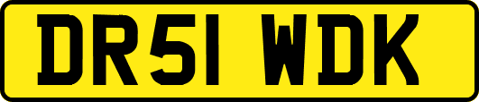 DR51WDK