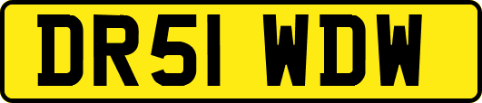 DR51WDW