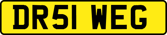 DR51WEG