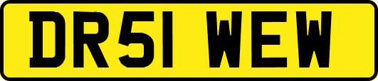 DR51WEW