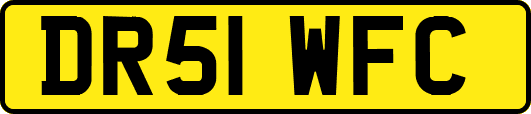 DR51WFC