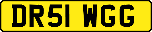 DR51WGG