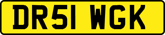 DR51WGK